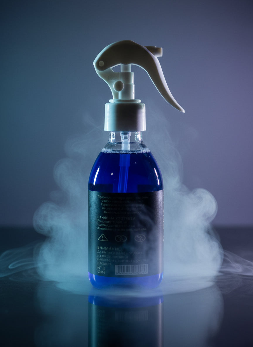 Ароматизатор за автомобил – Car Parfume