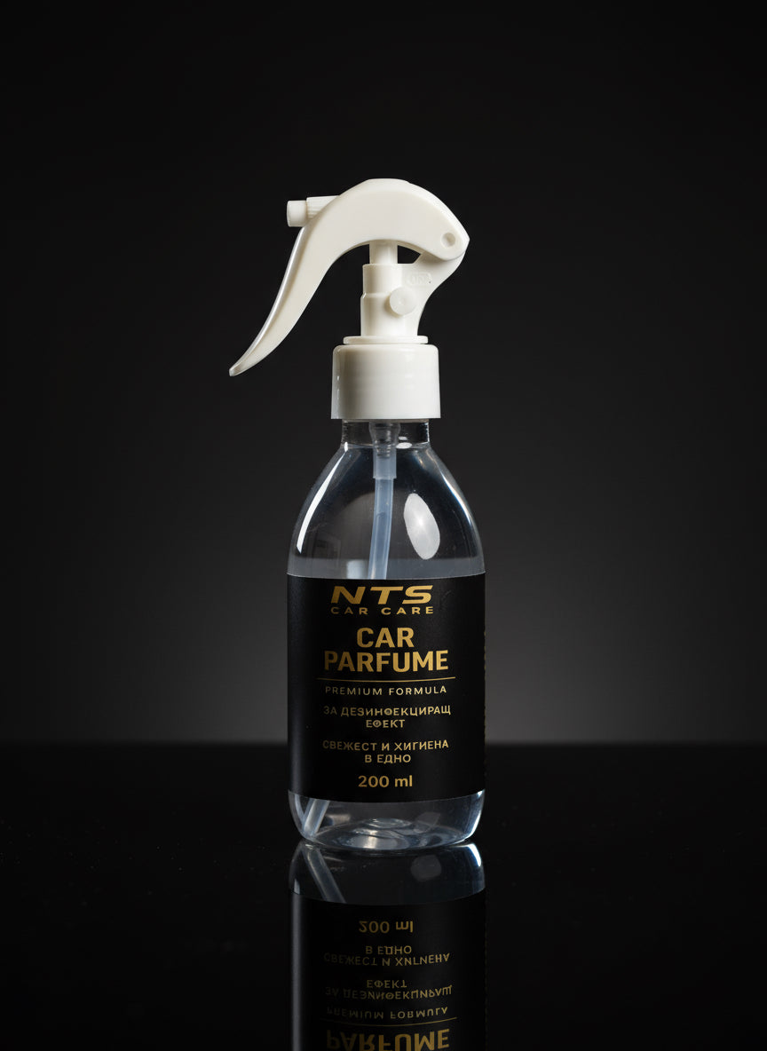 Ароматизатор за автомобил – Car Parfume