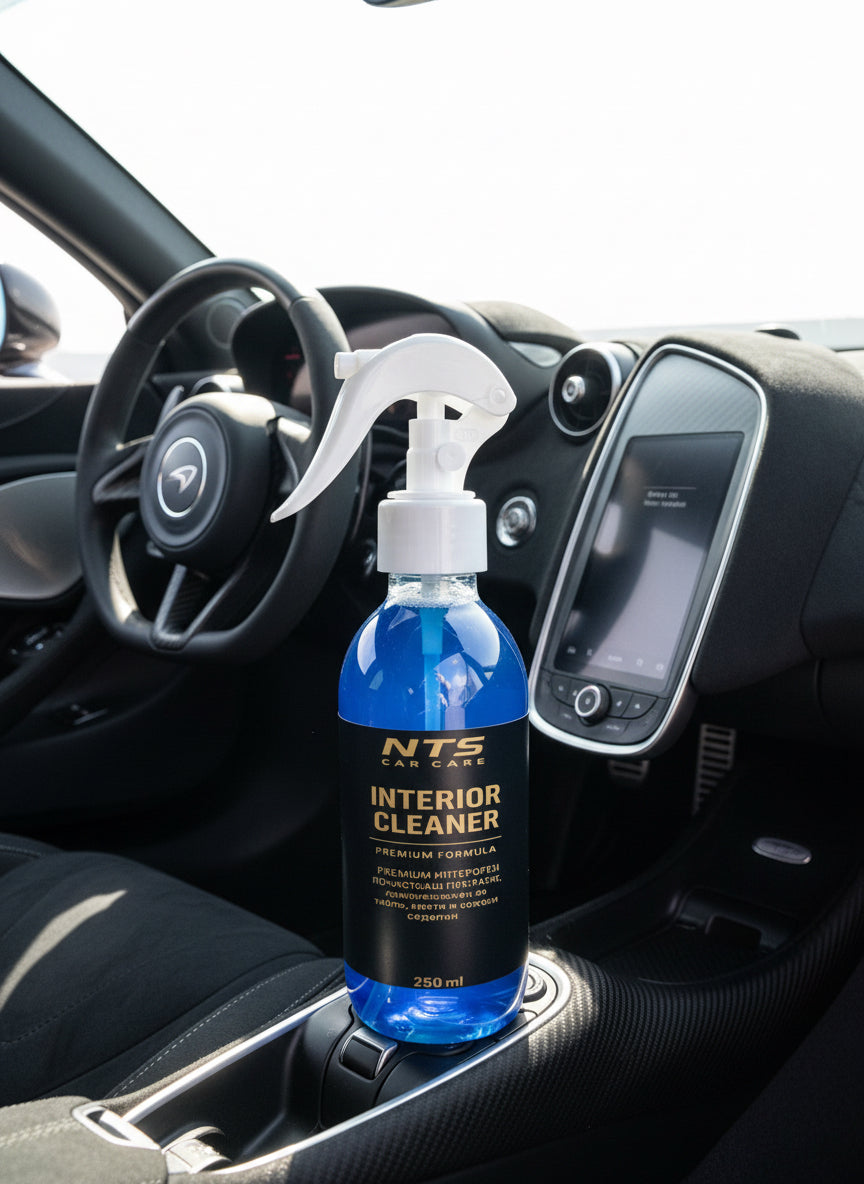 Препарат за табло – INTERIOR CLEANER