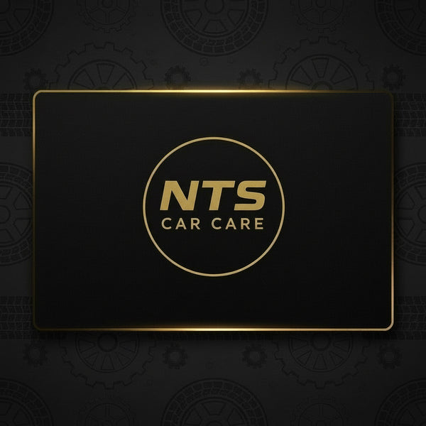 NTS car care