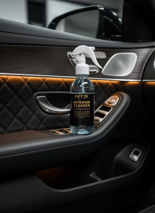 Препарат за табло – INTERIOR CLEANER